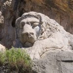 The Lion of Bavaria