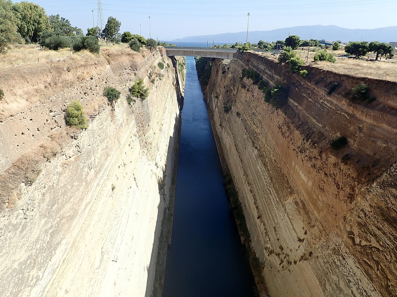 Discovering the Best of Greece Athens to Nafplio Road Trip Guide