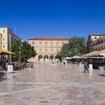Syntagma Square