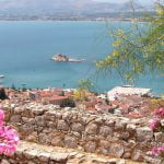 About Nafplio