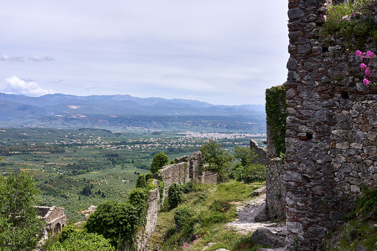Picture by George E. Koronaios